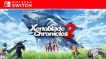 BUY Xenoblade Chronicles 2 (Nintendo Switch) Nintendo Switch CD KEY