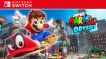 BUY Super Mario Odyssey (Nintendo Switch) Nintendo Switch CD KEY