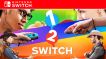 BUY 1-2-Switch (Nintendo Switch) Nintendo Switch CD KEY