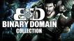 BUY Binary Domain: The Collection Steam CD KEY