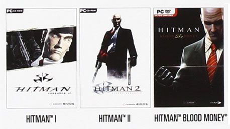 Hitman Collection Steam Cd Key Buy Cheap Here - 0 reviews add review