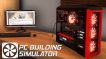 BUY PC Building Simulator Steam CD KEY