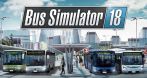 Bus Simulator 18