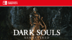 BUY Dark Souls Remastered (Nintendo Switch) Nintendo Switch CD KEY