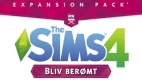 The Sims 4 Kändisliv (Get Famous)