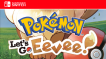 BUY Pokémon: Let's Go, Eevee! (Nintendo Switch) Nintendo Switch CD KEY