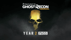 Tom Clancy's Ghost Recon Wildlands Year 2 Pass