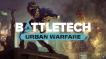 BUY BATTLETECH Urban Warfare Steam CD KEY