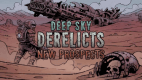 Deep Sky Derelicts: New Prospects