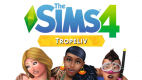 The Sims 4 Paradisö (Island Living)