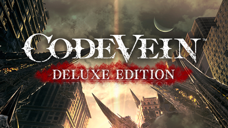 CODE VEIN - Deluxe Edition