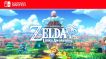 BUY The Legend of Zelda: Link's Awakening Nintendo Switch CD KEY