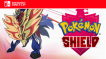BUY Pokémon Shield (Nintendo Switch) Nintendo Switch CD KEY