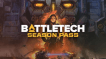 BUY BATTLETECH Season Pass Steam CD KEY