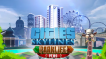 BUY Cities: Skylines - Parklife Plus Steam CD KEY