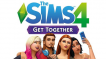 BUY The Sims 4 Get Together EA Origin CD KEY