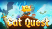 BUY Cat Quest Steam CD KEY