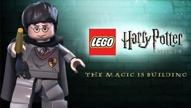 Buy LEGO: Harry Potter Years 1-4 Steam key cheaper