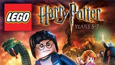 LEGO: Harry Potter Years 5-7 PC Steam CD key