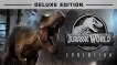BUY Jurassic World Evolution Deluxe Steam CD KEY