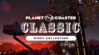 Planet Coaster - Classic Rides Collection