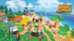 BUY Animal Crossing: New Horizons Nintendo Switch CD KEY