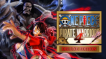 BUY ONE PIECE: PIRATE WARRIORS 4 Deluxe Edition Steam CD KEY