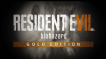 BUY RESIDENT EVIL 7 Gold Edition Steam CD KEY
