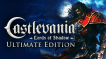 BUY Castlevania: Lords of Shadow – Ultimate Edition Steam CD KEY