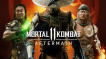 BUY Mortal Kombat 11: Aftermath Steam CD KEY
