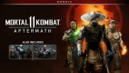Mortal Kombat 11: Aftermath + Kombat Pack Bundle