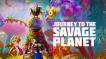 BUY Journey to the Savage Planet (Epic) Epic Games CD KEY