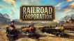 BUY Railroad Corporation Steam CD KEY
