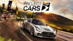 BUY Project CARS 3 Steam CD KEY