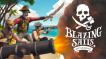 BUY Blazing Sails: Pirate Battle Royale Steam CD KEY