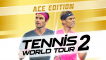 BUY Tennis World Tour 2 Ace Edition Steam CD KEY