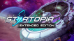BUY Spacebase Startopia - Extended Edition Steam CD KEY