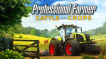 BUY Professional Farmer: Cattle and Crops Steam CD KEY