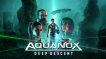 BUY Aquanox Deep Descent Steam CD KEY