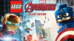 BUY LEGO Marvel’s Avengers Deluxe Edition Steam CD KEY