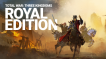 BUY Total War: THREE KINGDOMS Royal Edition Steam CD KEY