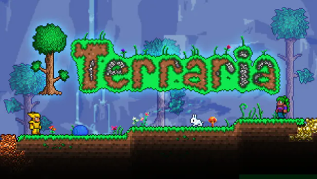 Terraria (PC) - Buy Steam Game CD-Key