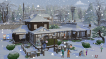 BUY The Sims 4 - Snöiga bergen EA Origin CD KEY