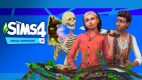The Sims 4 Jungleeventyr (Jungle Adventure)