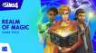 BUY The Sims 4 Magins rike EA Origin CD KEY