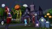 BUY The Sims 4 Läskiga prylar (Spooky Stuff Pack) EA Origin CD KEY