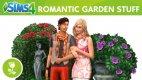 The Sims 4 Romantisk hagestæsj (Romantic Garden Stuff)