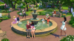 BUY The Sims 4 Romantiska trädgårdsprylar (Romantic Garden Stuff) EA Origin CD KEY