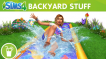BUY The Sims 4 Backyard Stuff EA Origin CD KEY