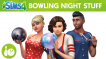 BUY The Sims 4 Bowlingindhold (Bowling Night Stuff) EA Origin CD KEY